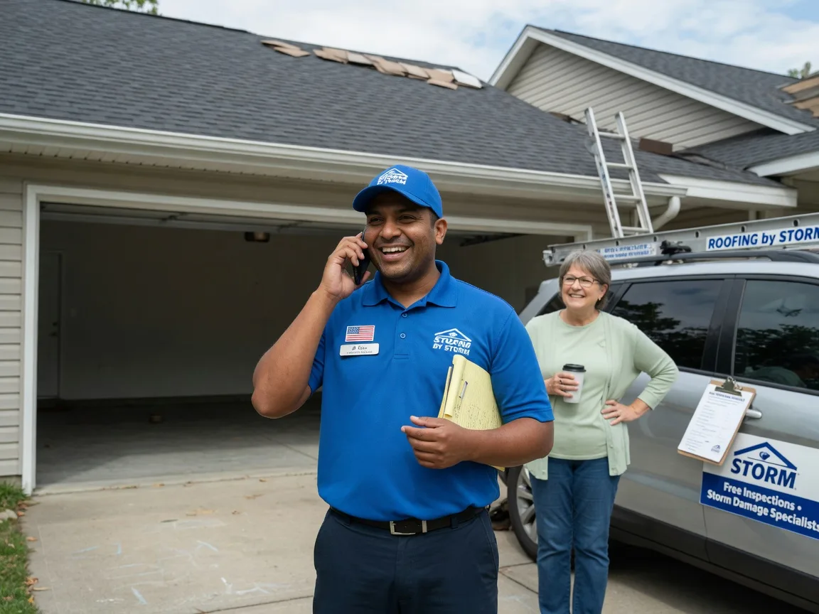 Roof Repair Near Me Friesland, WI FAQs